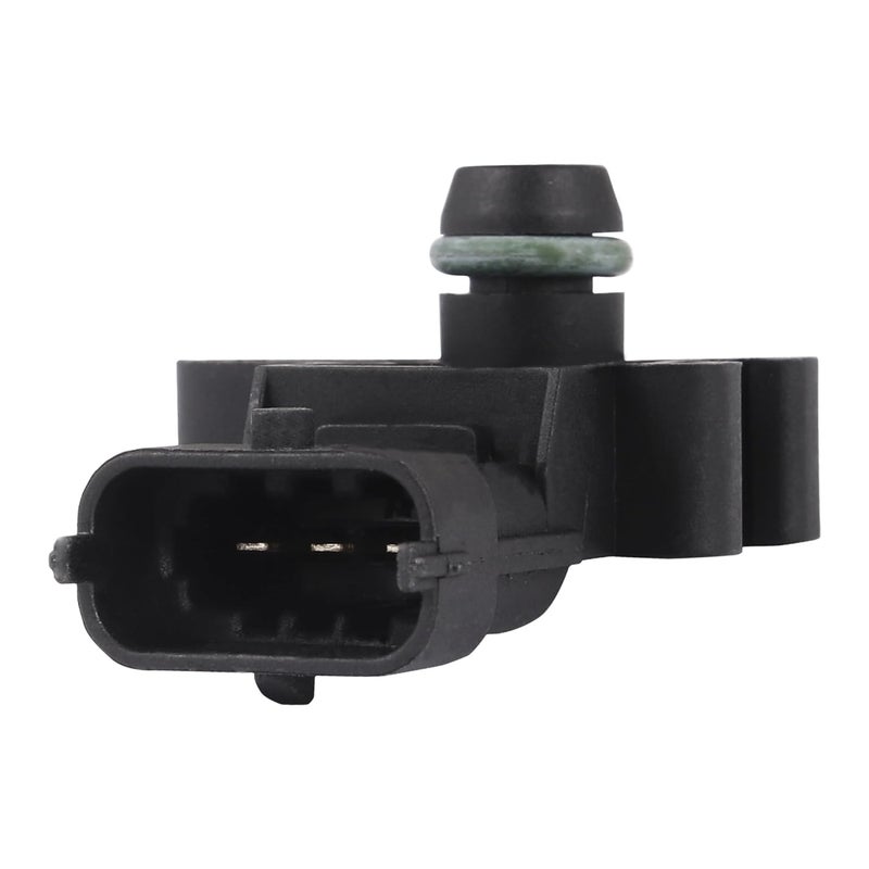 AUTOMAJOR Manifold Pressure MAP Sensor 55573248 Replacement for Buick/Cadillac/Chevrolet/GMC/Oldsmobile/Pontiac/Saturn 2004-2024 by - Image 1